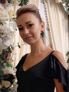 Trofim Natalia