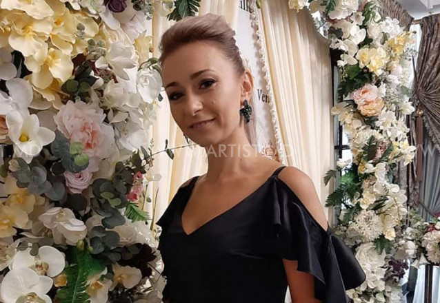 Trofim Natalia