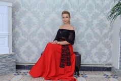 Trofim Natalia