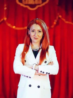 Дарья Осколкова