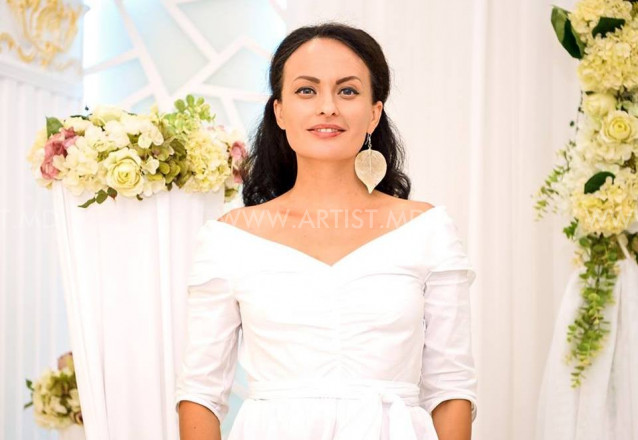 Диана Коваленко Норошян