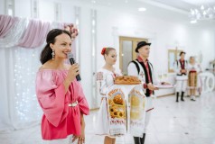 Диана Коваленко Норошян