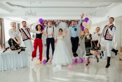 Диана Коваленко Норошян