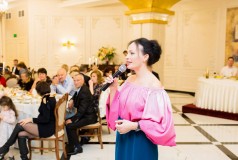 Диана Коваленко Норошян