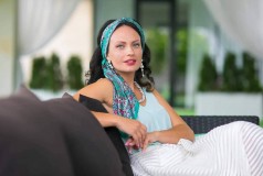 Диана Коваленко Норошян