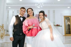 Диана Коваленко Норошян