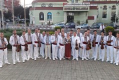 Оркестр "Rapsozii Moldovei"