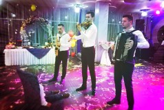 Party Band