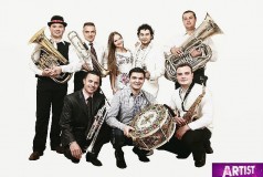 Оркестр THARMIS