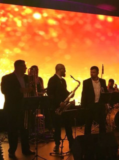 Wow Band