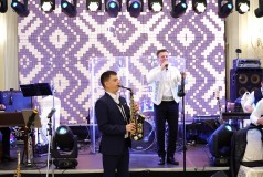 Wow Band