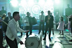 Wow Band