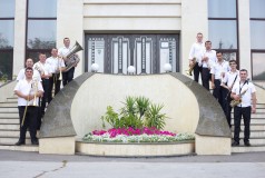 Fanfara “Анатолий Казак”