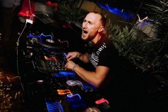 DJ Soulshine
