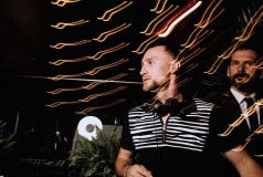 DJ Soulshine