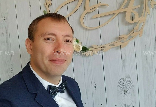 Артур Орлов