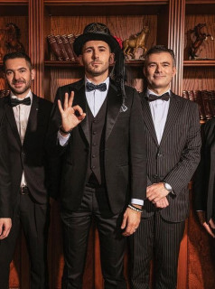 Владимир Фотеску & Band