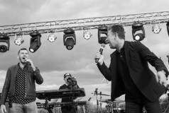 Владимир Фотеску & Band
