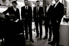 Владимир Фотеску & Band