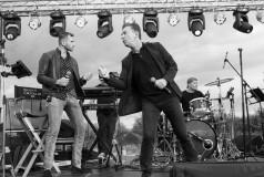Владимир Фотеску & Band