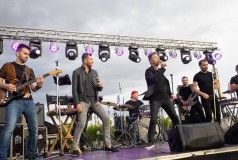 Владимир Фотеску & Band