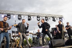 Владимир Фотеску & Band