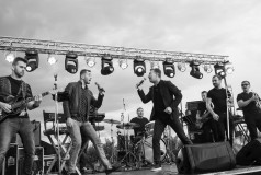 Владимир Фотеску & Band