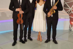 Владимир Фотеску & Band