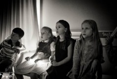 Лазерное шоу