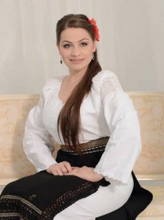 Диаманта Патерэу
