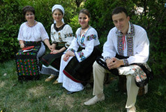 Диаманта Патерэу
