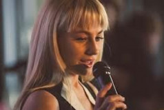Natalia Gordienko