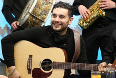 Valentin Uzun
