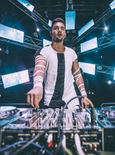 DJ Marcus Lawyer