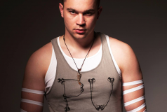 DJ Marcus Lawyer