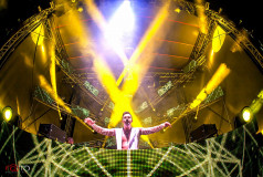 DJ Marcus Lawyer