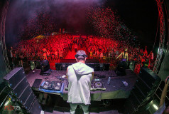 DJ Marcus Lawyer