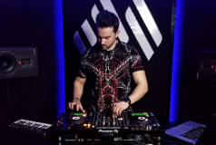 DJ Marcus Lawyer