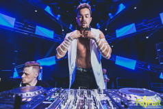 DJ Marcus Lawyer