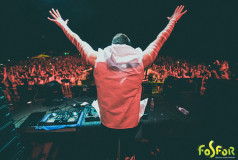 DJ Marcus Lawyer