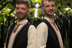 Танцоры Art Dance Project