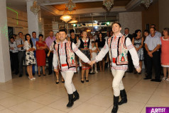 народные танцы на торжества ARTaDance