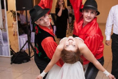 народные танцы на торжества ARTaDance