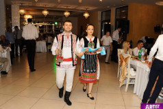 народные танцы на торжества ARTaDance