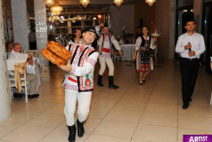 народные танцы на торжества ARTaDance