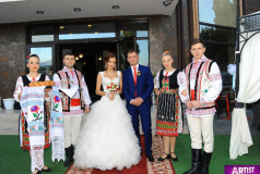 народные танцы на торжества ARTaDance