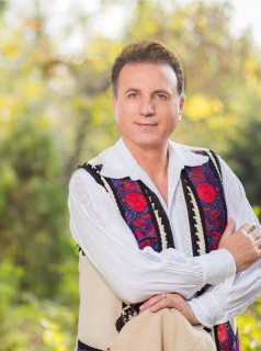 Константин Енчану