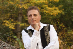 Константин Енчану