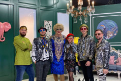 Jackets