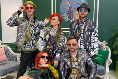 Jackets